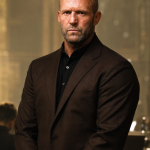 Jason Statham Mutiny Cole Blazer